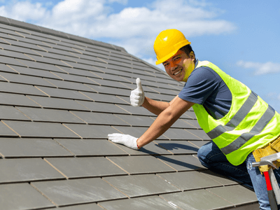 About Roof Repair Experts Garrett, WY